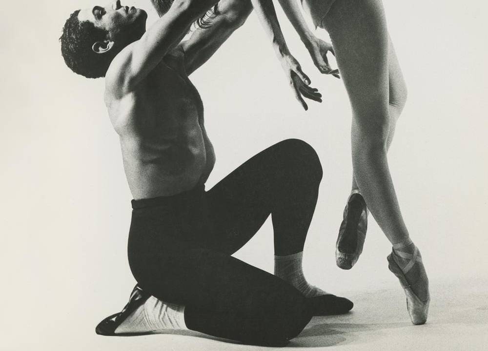 Nachmittag eines Fauns - Tanaquil Le Clercq hdfilme