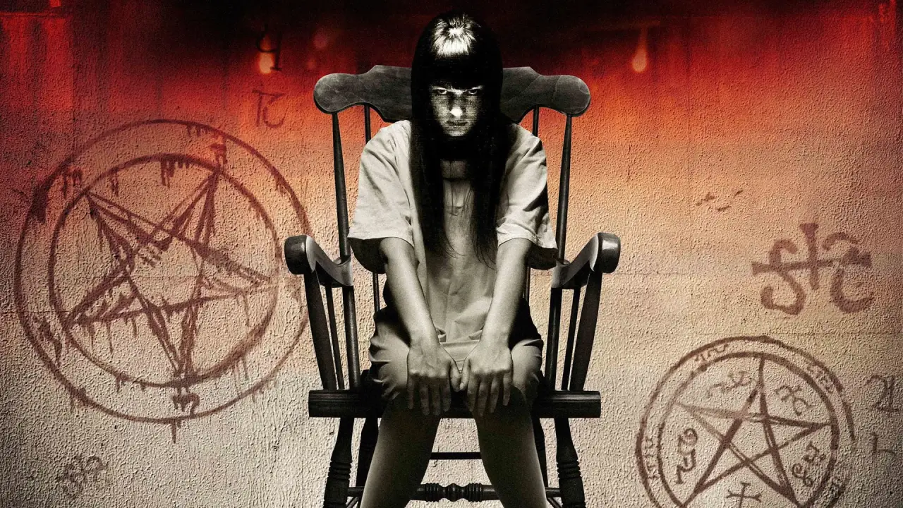 Amy - Sie öffnet das Tor zur Hölle hdfilme