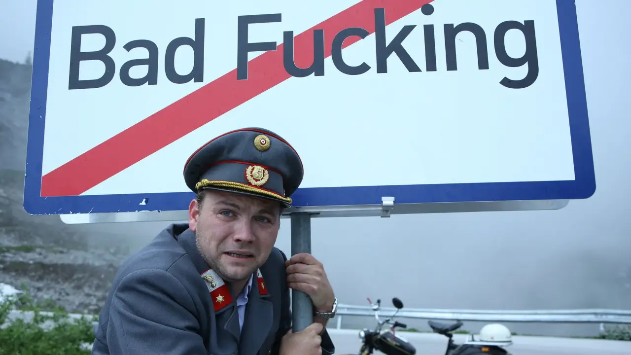 Bad Fucking hdfilme
