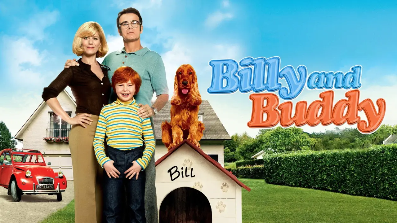 Boule & Bill hdfilme