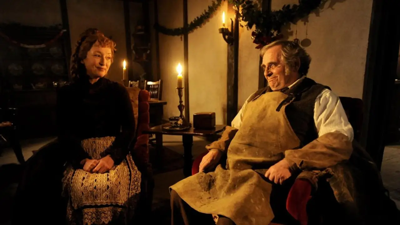 Christmas Candle - Das Licht der Weihnachtsnacht hdfilme
