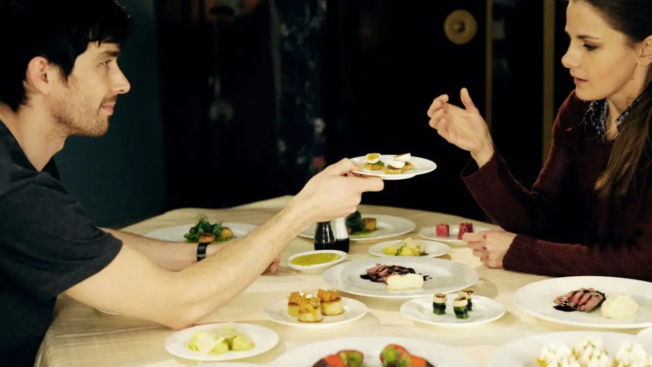 Delicious - Liebe geht durch den Magen hdfilme