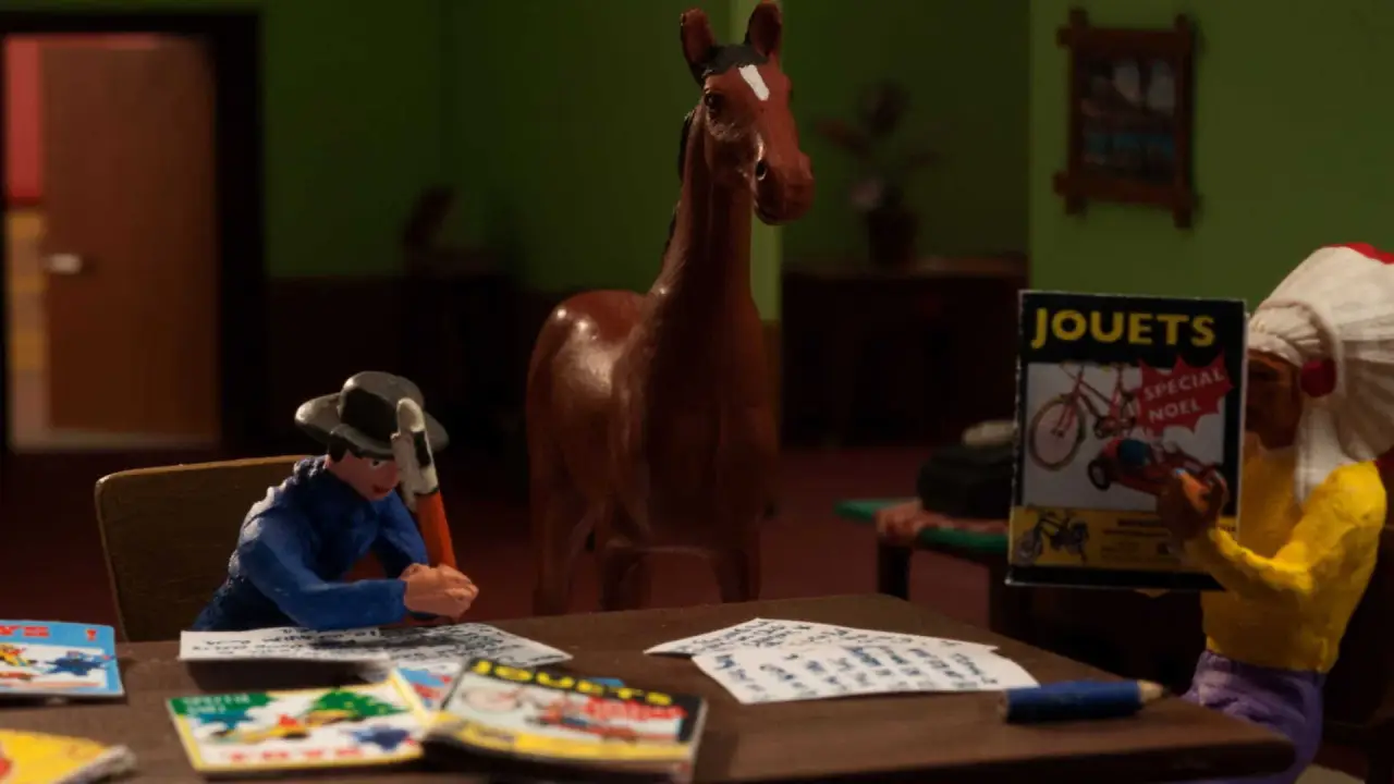 Der Weihnachtskuchen hdfilme