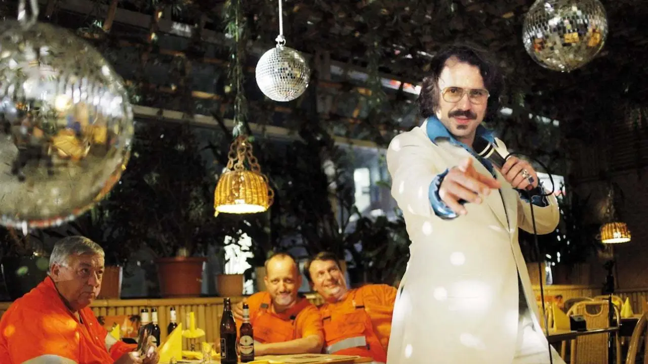 Ich fühl mich Disco hdfilme