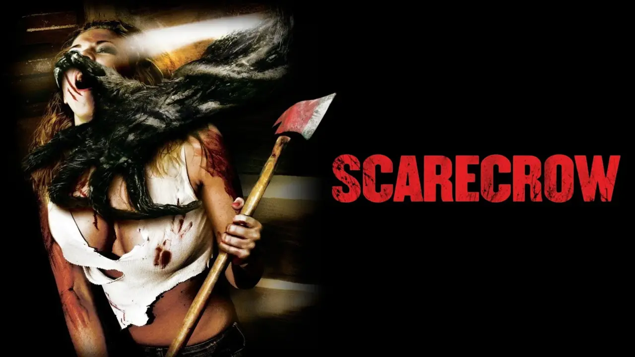 Scarecrow hdfilme