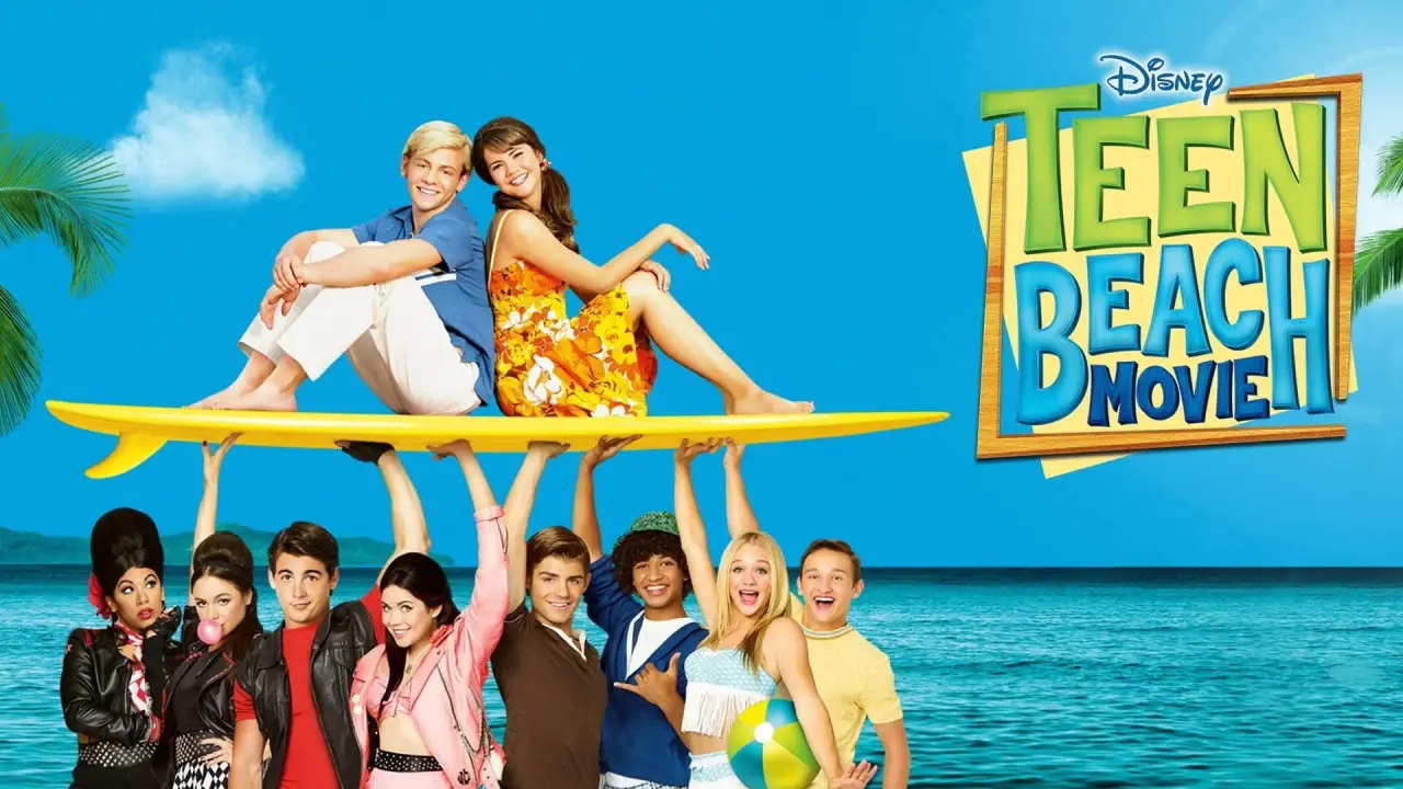 Teen Beach Movie hdfilme