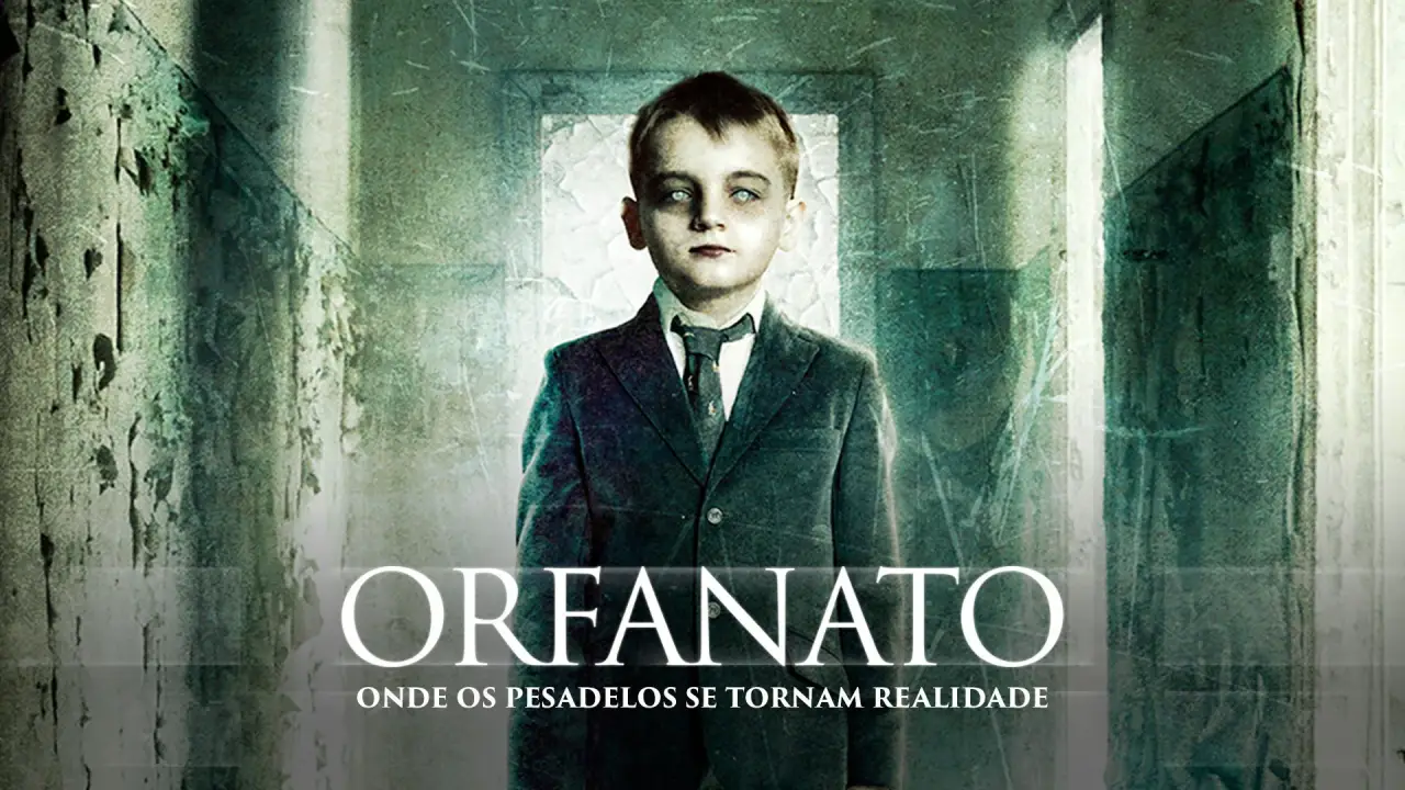 The Orphanage - Das Waisenhaus 2 hdfilme