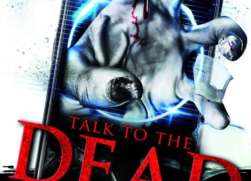 Talk to the Dead hdfilme