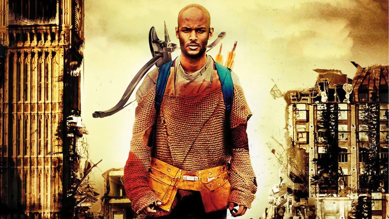 Wasteland hdfilme