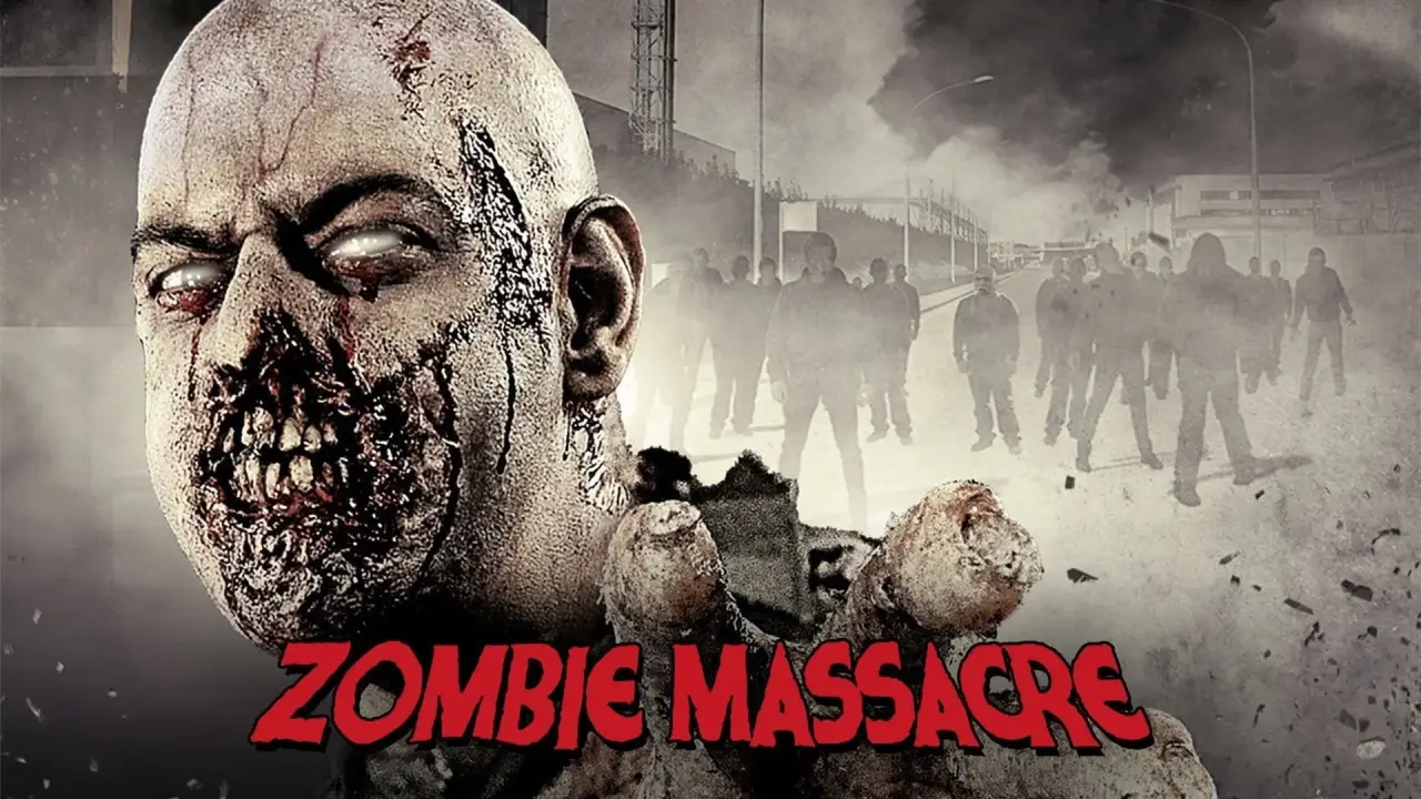 Zombie Massacre hdfilme