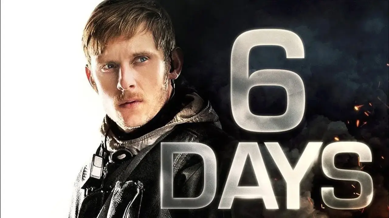 6 Days hdfilme