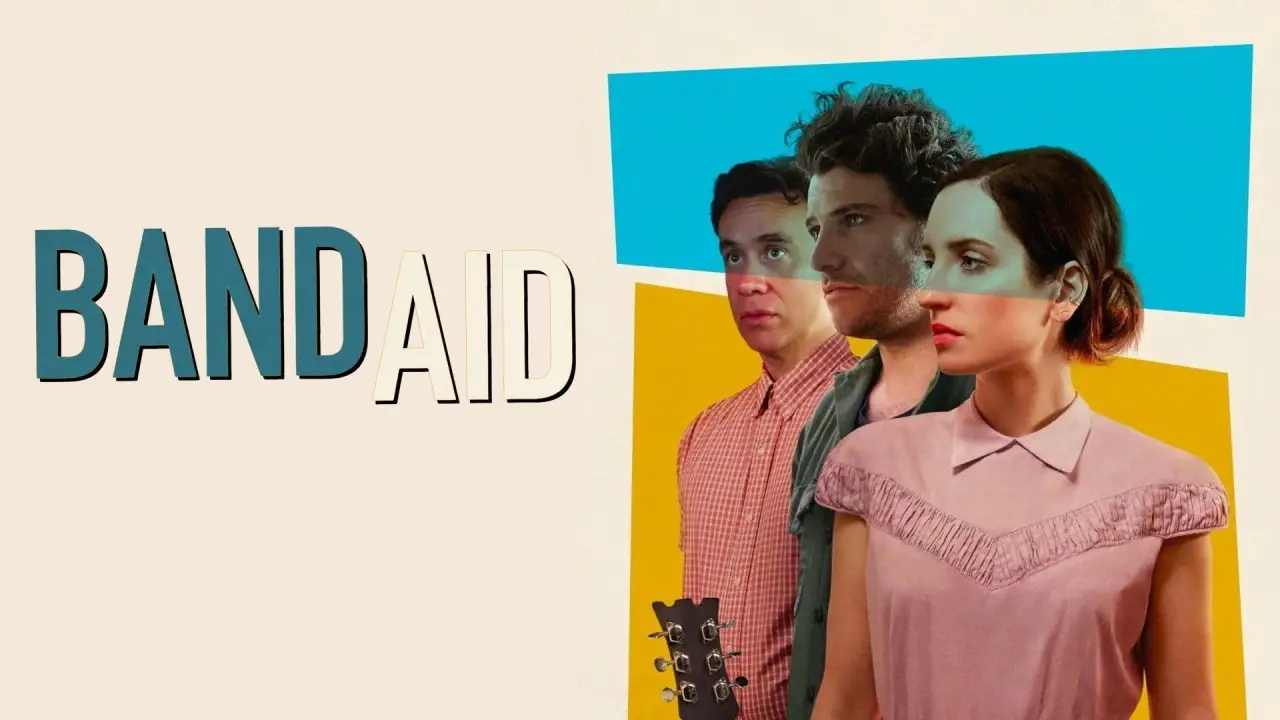 Band Aid hdfilme
