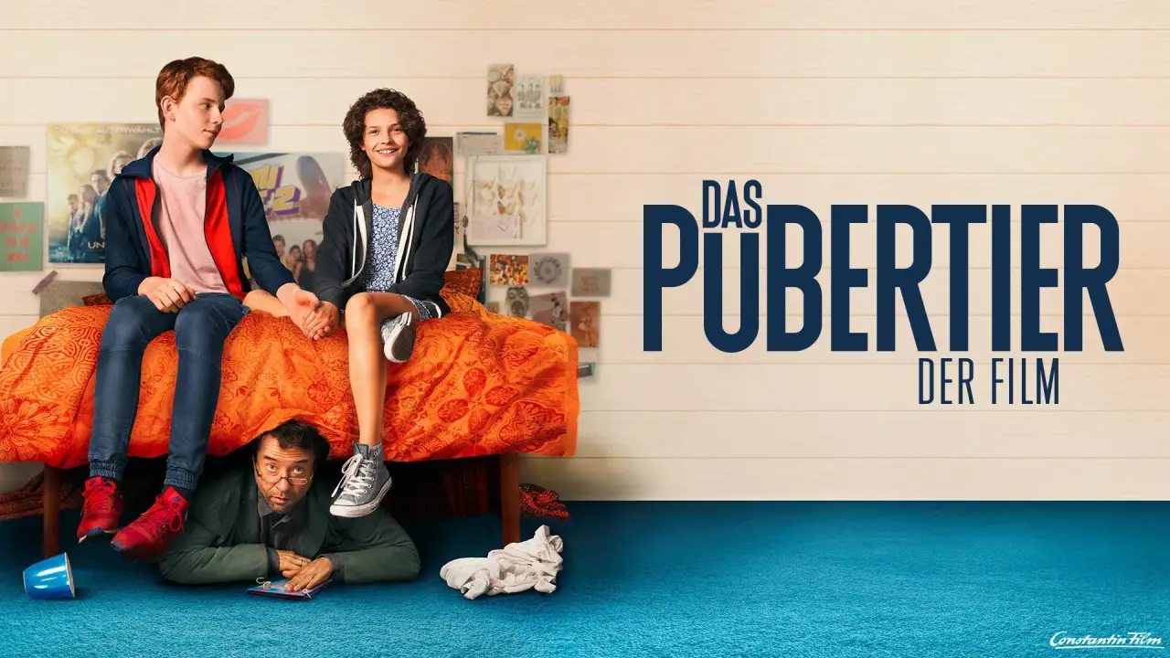 Das Pubertier - Der Film hdfilme