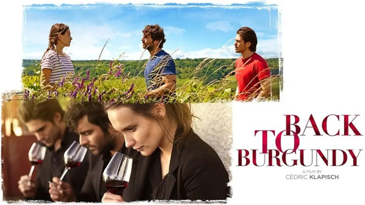 Der Wein und der Wind hdfilme