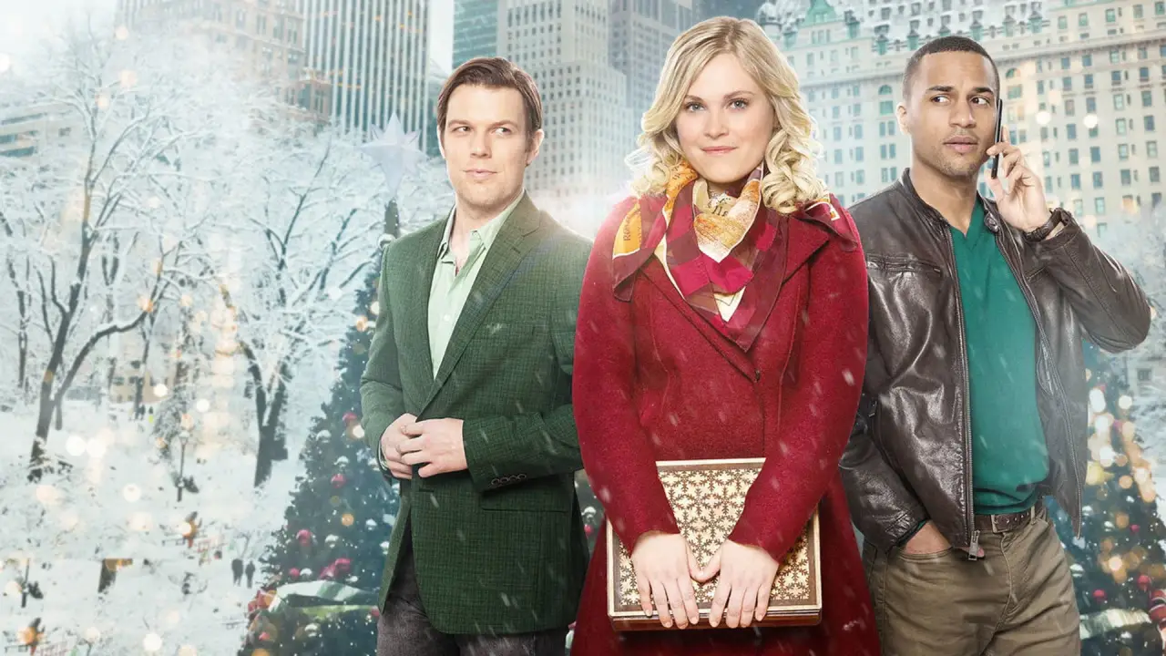 Die Weihnachtskarte hdfilme