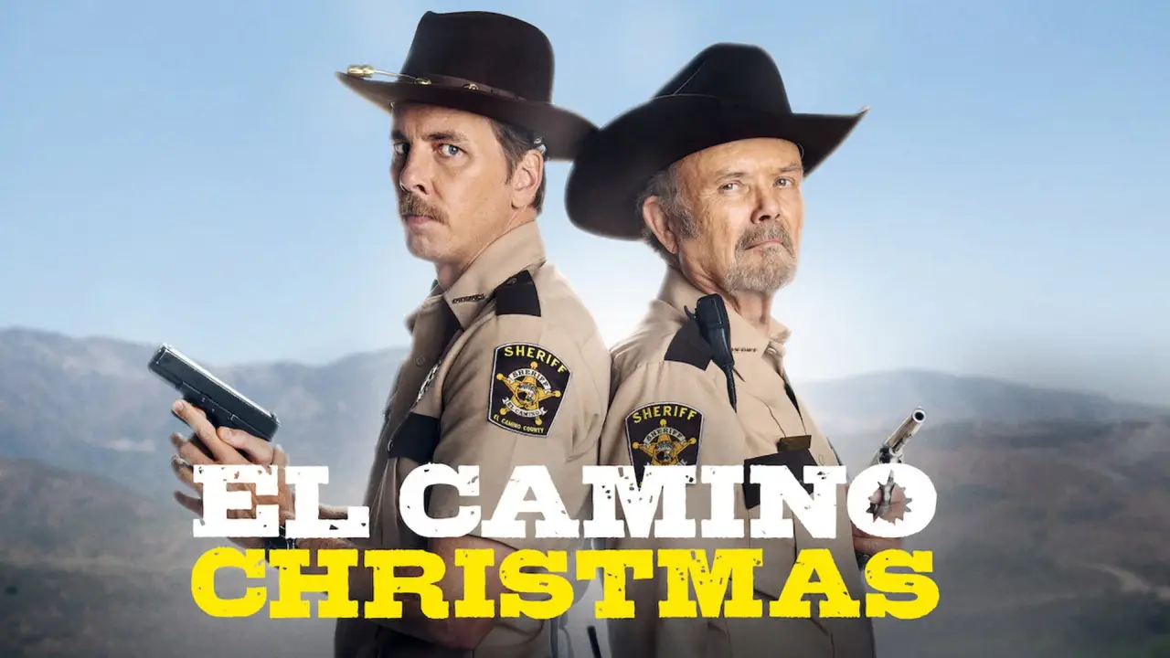 El Camino Christmas hdfilme