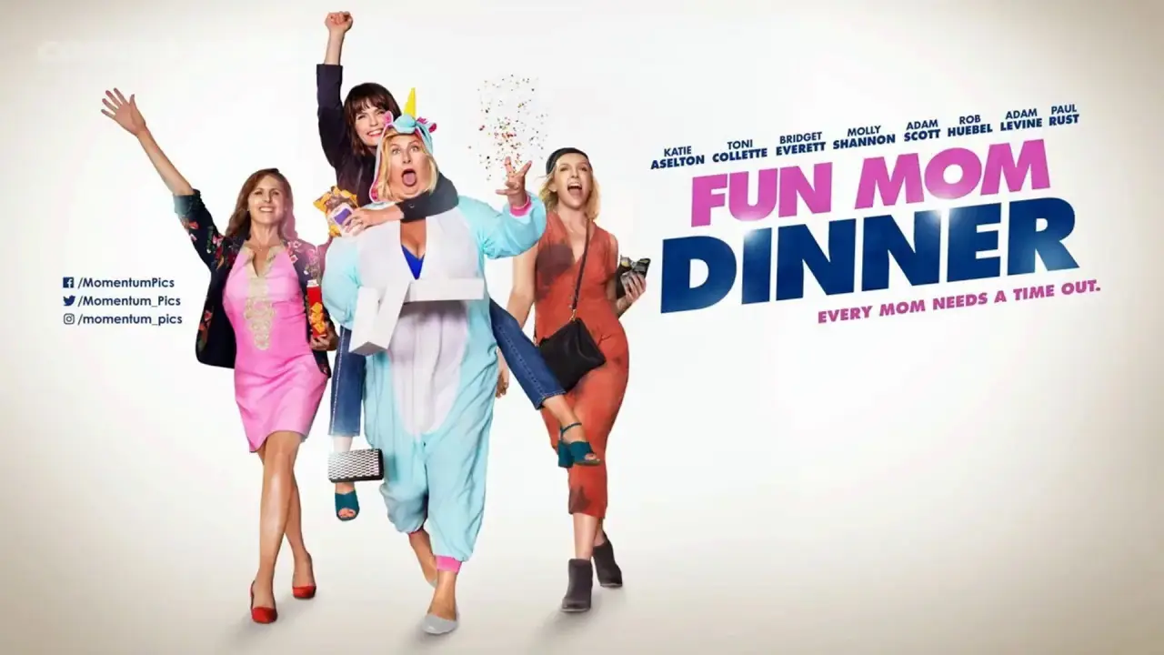 Jede Mom braucht mal eine Auszeit hdfilme