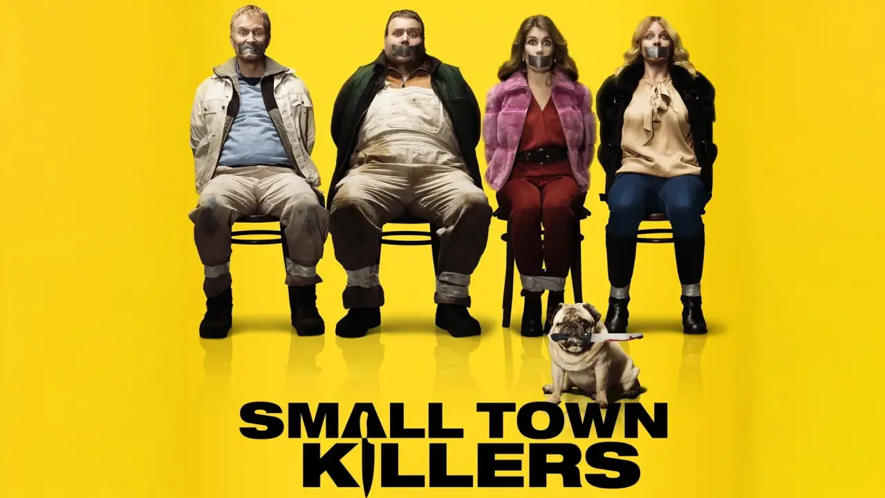 Small Town Killers hdfilme