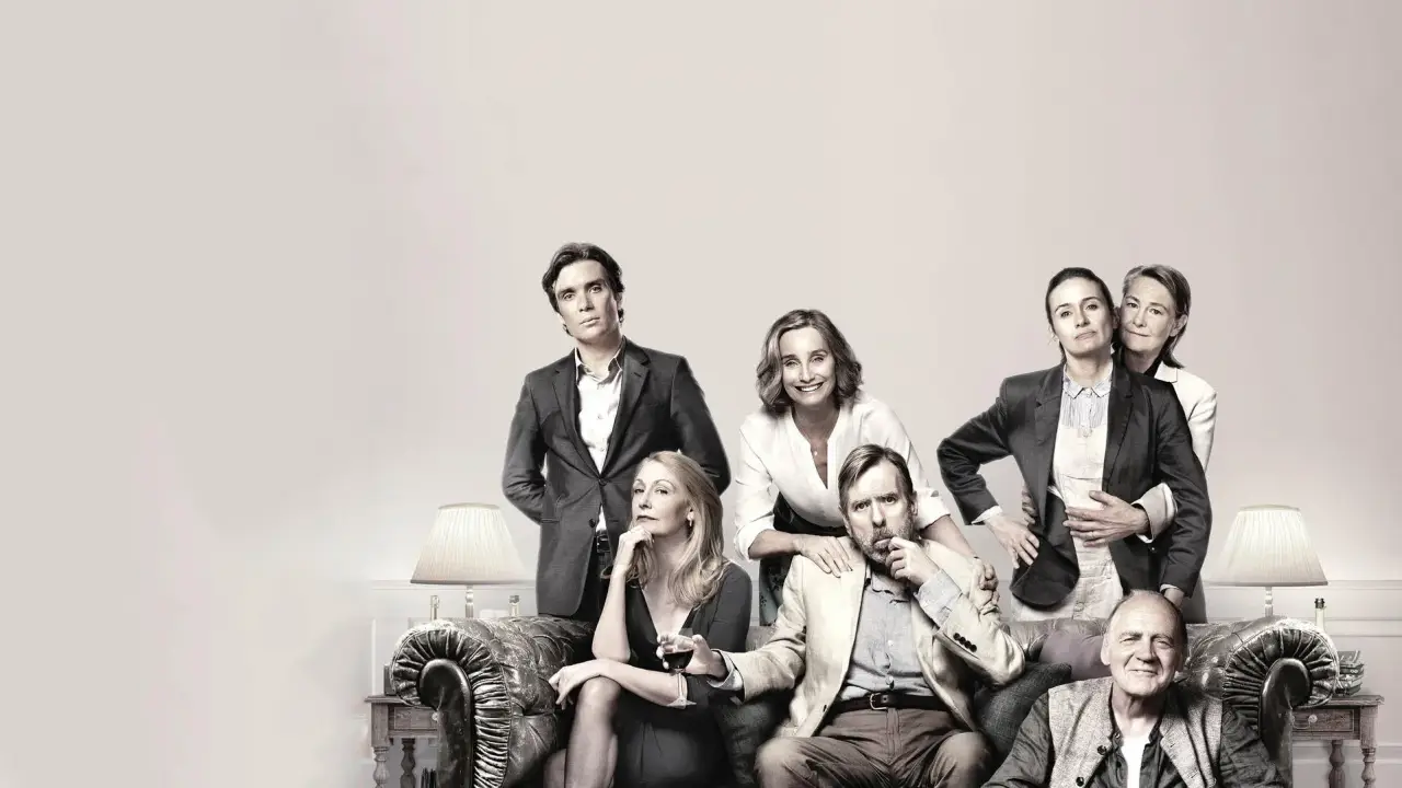 The Party hdfilme