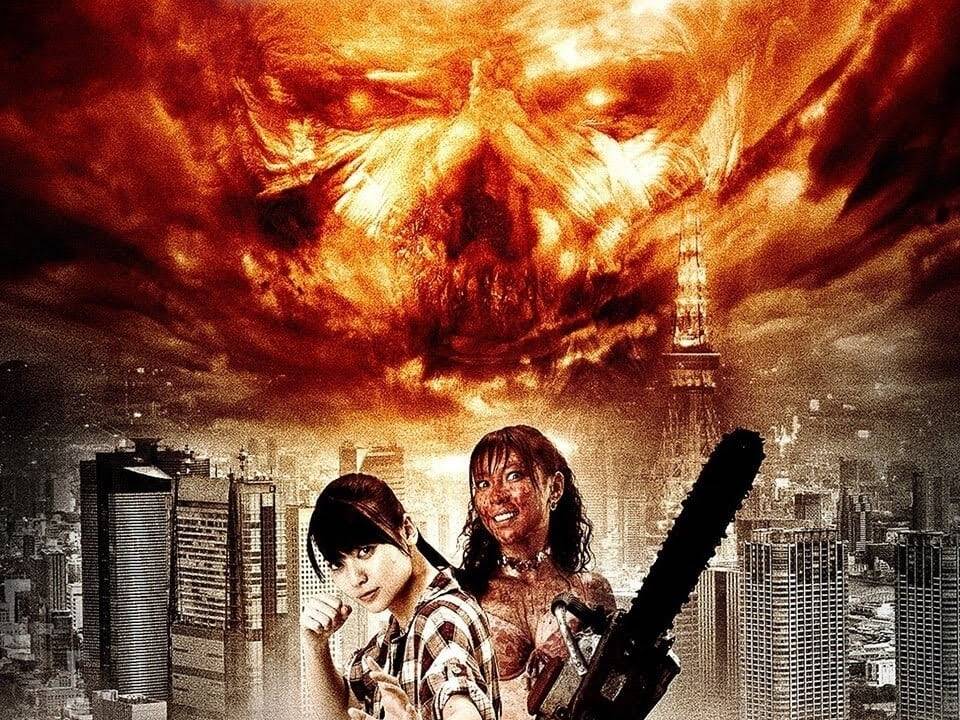 Rage of the Undead hdfilme