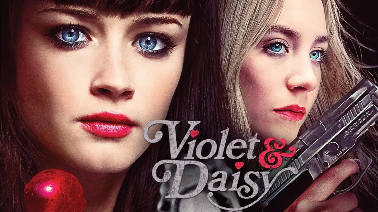 Violet & Daisy hdfilme
