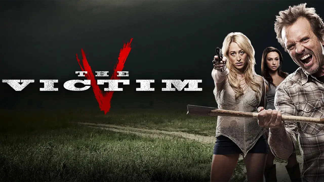 Victim - Traue keinem Fremden hdfilme