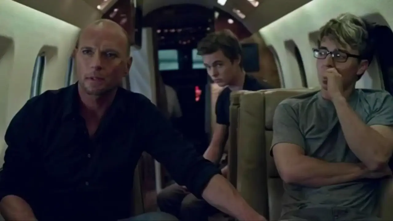 Underground Hitman hdfilme