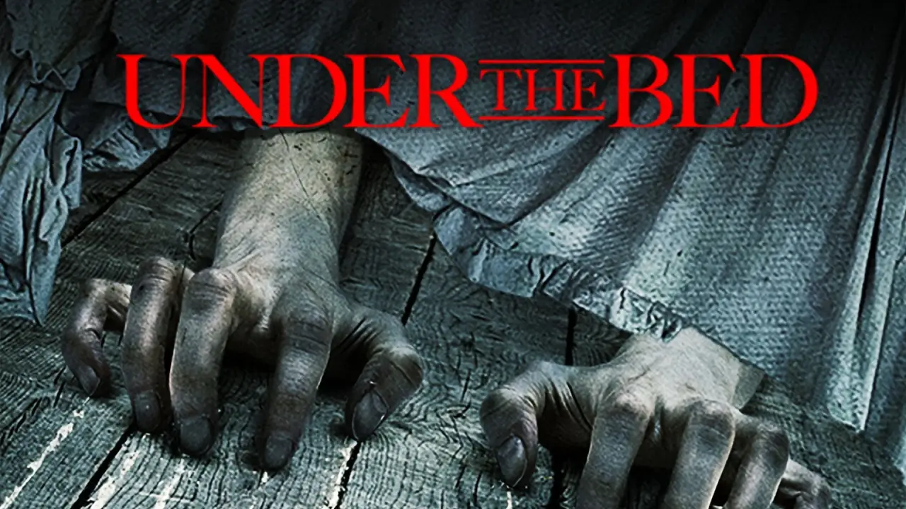 Under the Bed - Es lauert im Dunkeln hdfilme