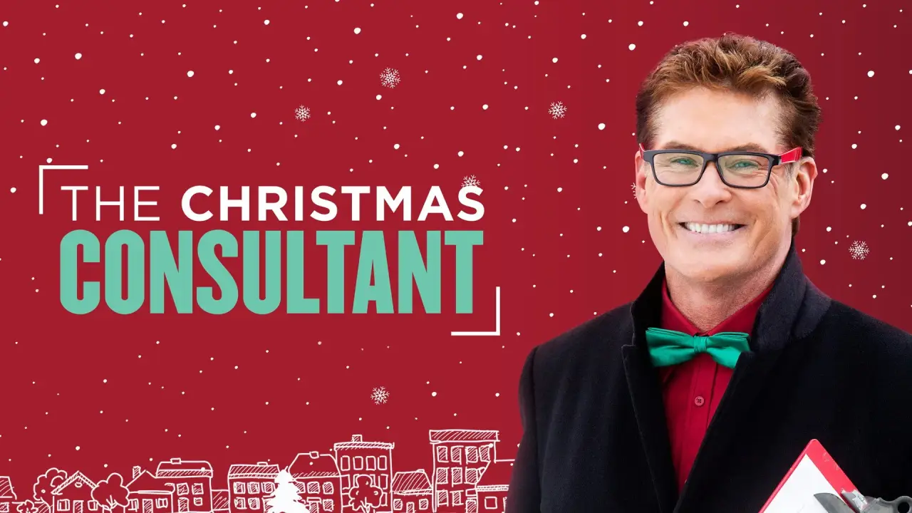 Christmas Planner - Was für eine Bescherung! hdfilme