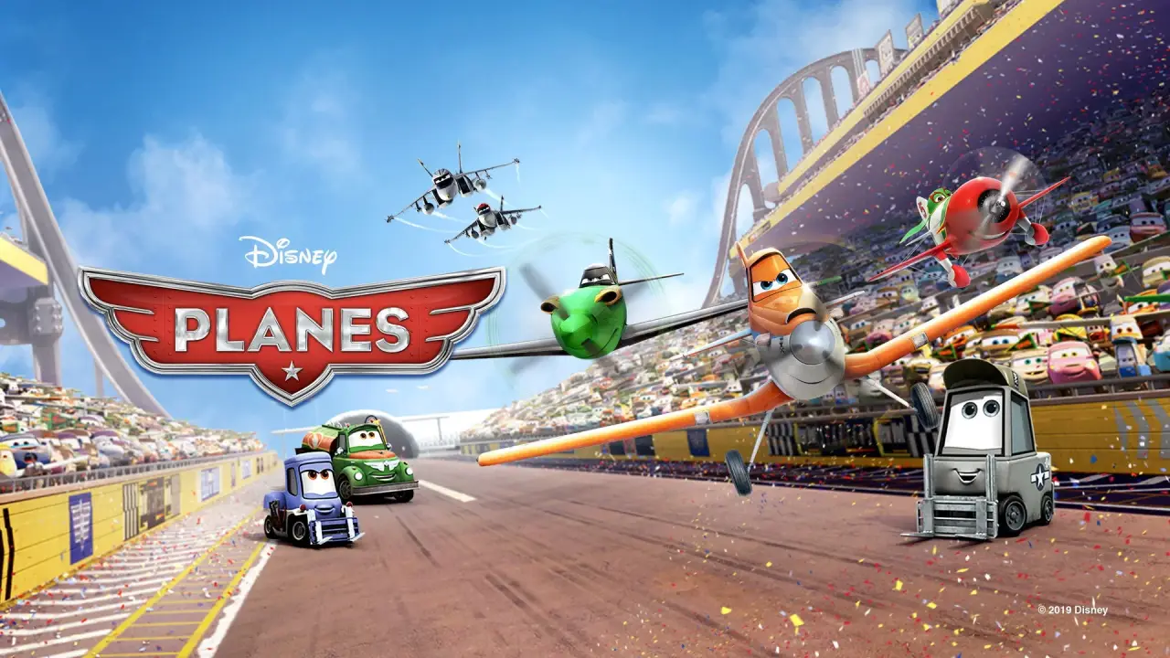 Planes hdfilme