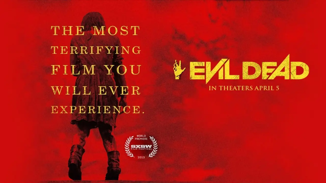 Evil Dead hdfilme