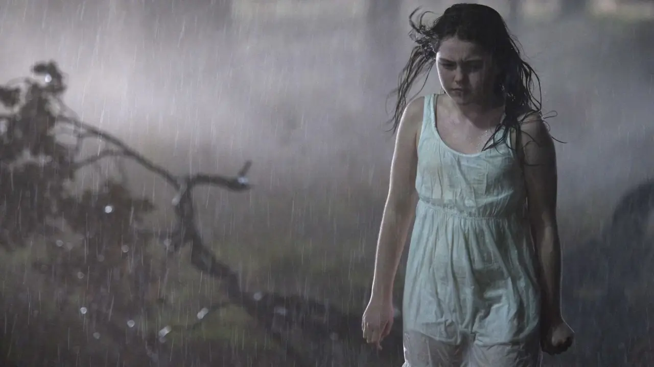Dark Touch hdfilme