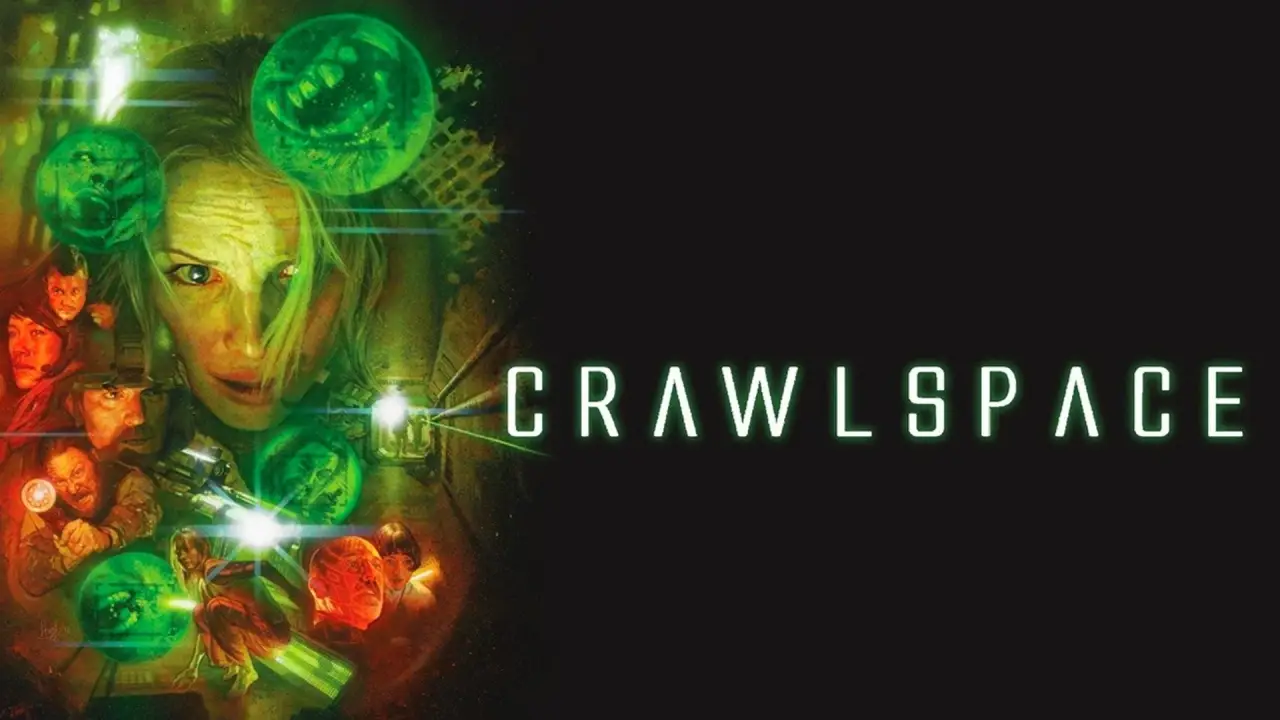 Crawlspace - Dunkle Bedrohung hdfilme