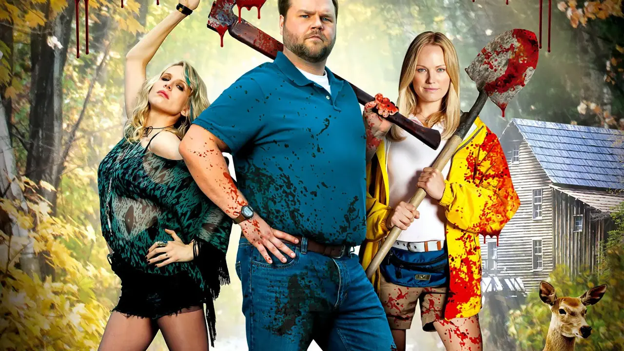 Cottage Country hdfilme