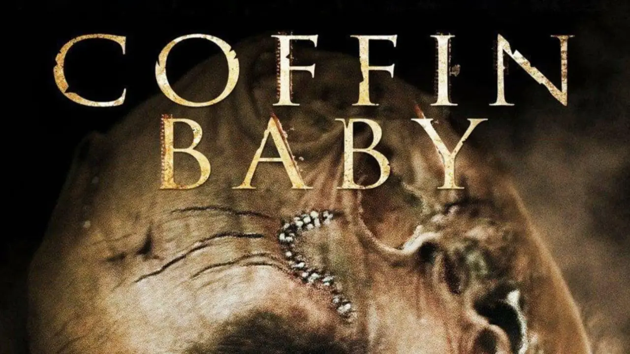 Coffin Baby - The Toolbox Killer Is Back hdfilme