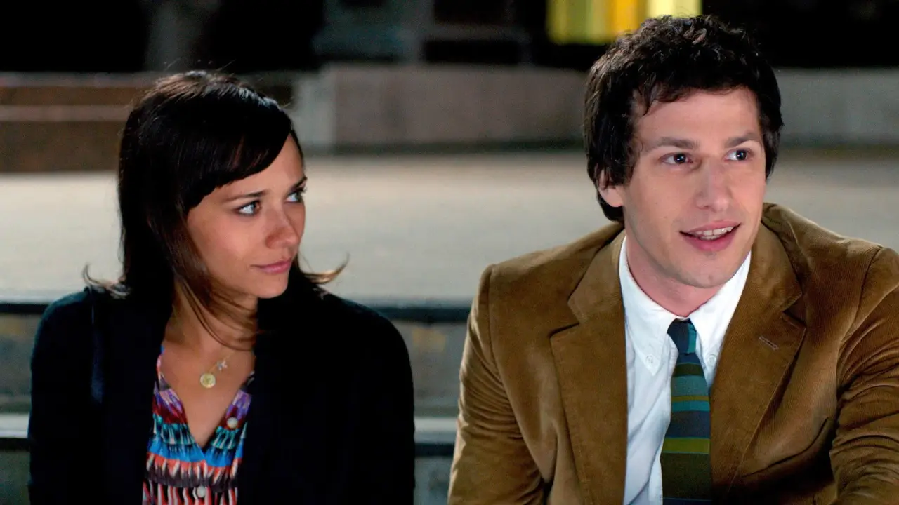 Celeste & Jesse hdfilme