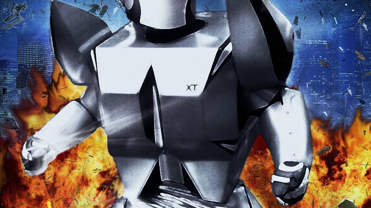 Captain USA - The Iron Soldier hdfilme