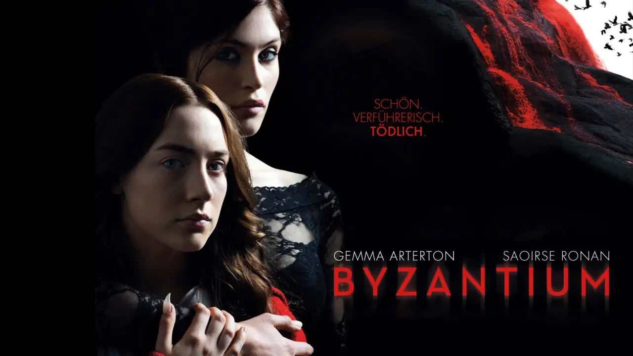 Byzantium hdfilme