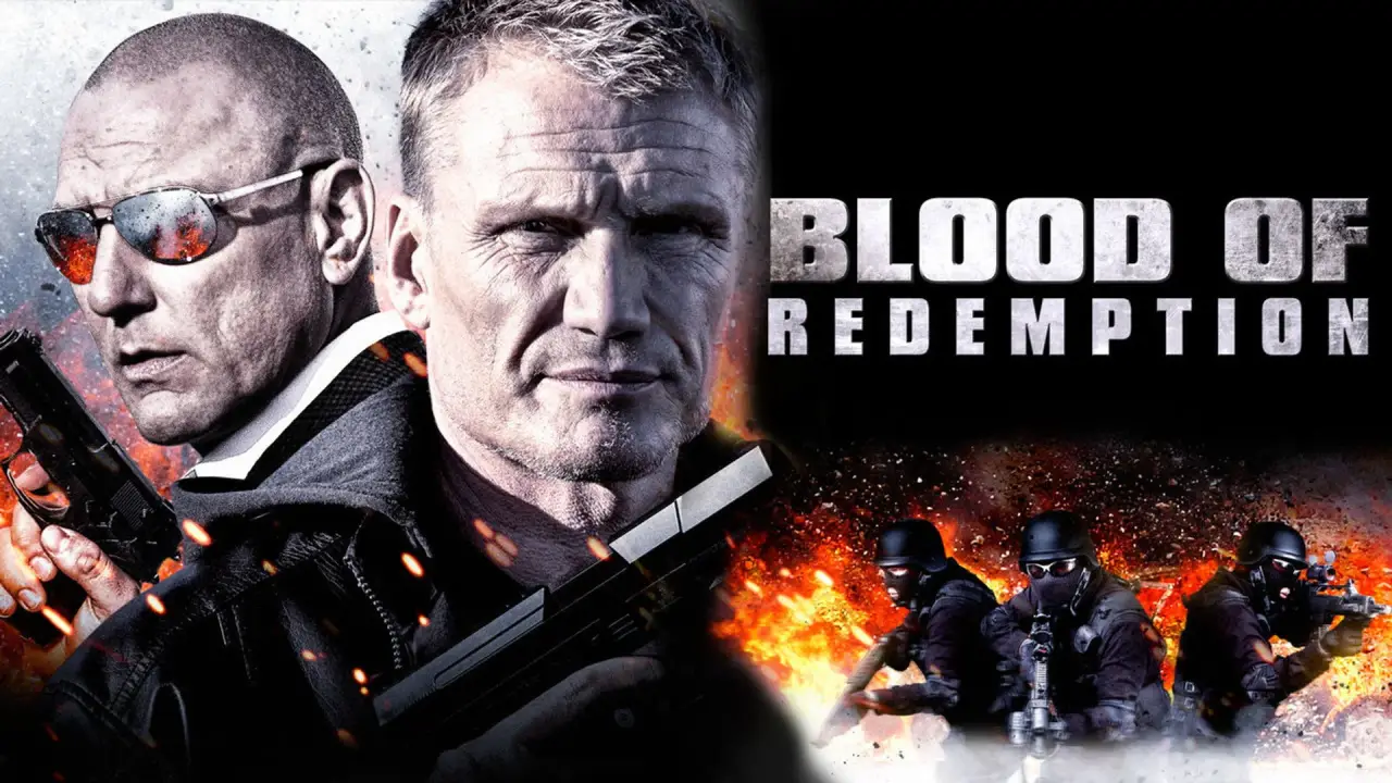 Blood Of Redemption: Vendetta hdfilme