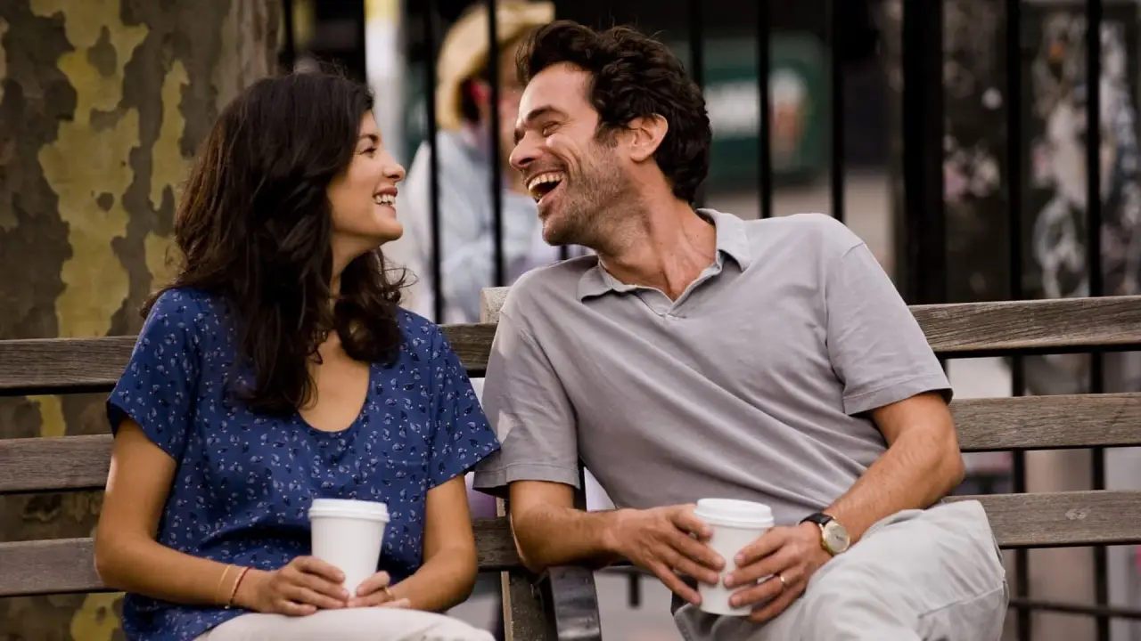 Beziehungsweise New York hdfilme