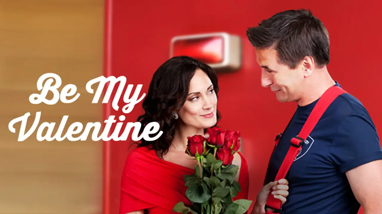 Be My Valentine hdfilme