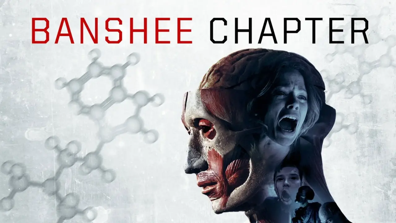 Banshee Chapter hdfilme