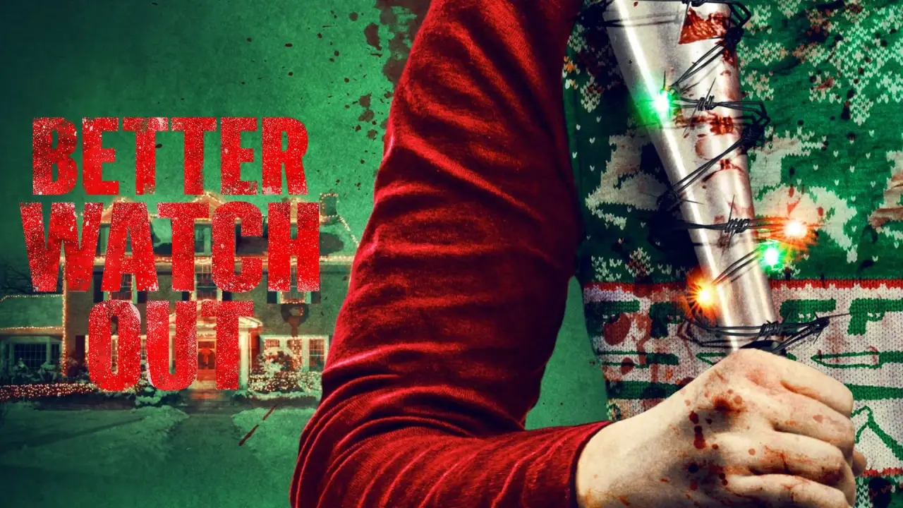 Better Watch Out hdfilme
