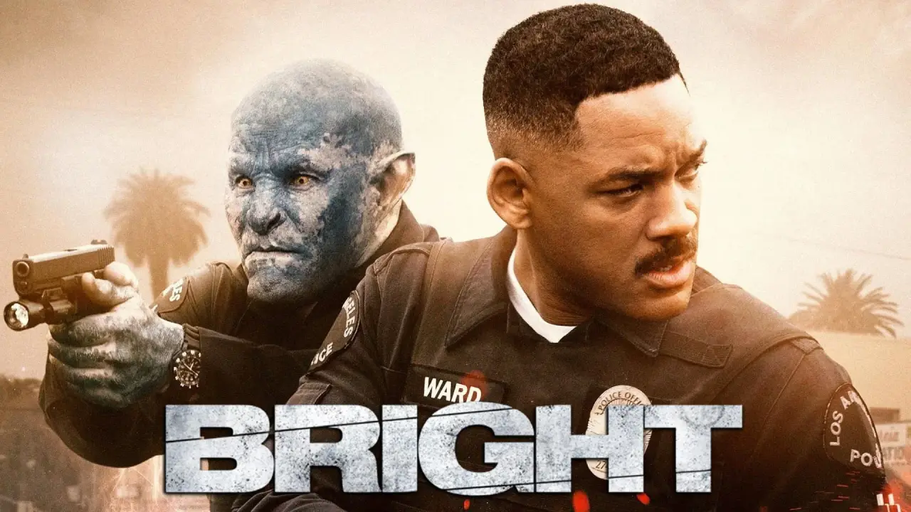 Bright hdfilme