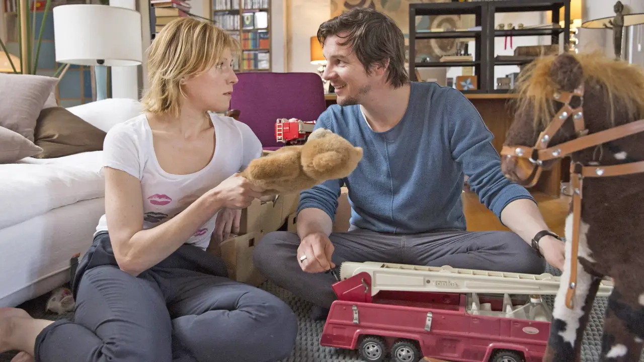 Ich will (k)ein Kind von Dir hdfilme