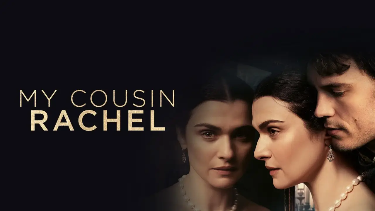 Meine Cousine Rachel hdfilme