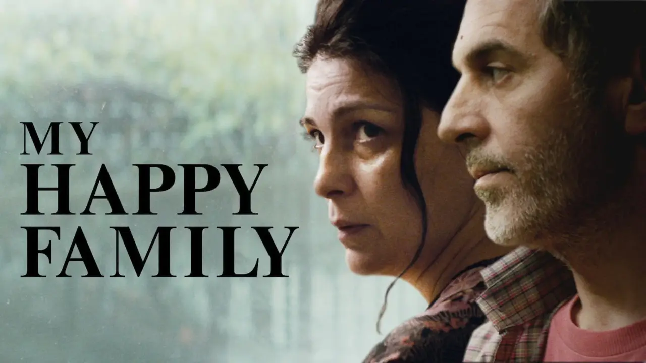 Meine glückliche Familie hdfilme