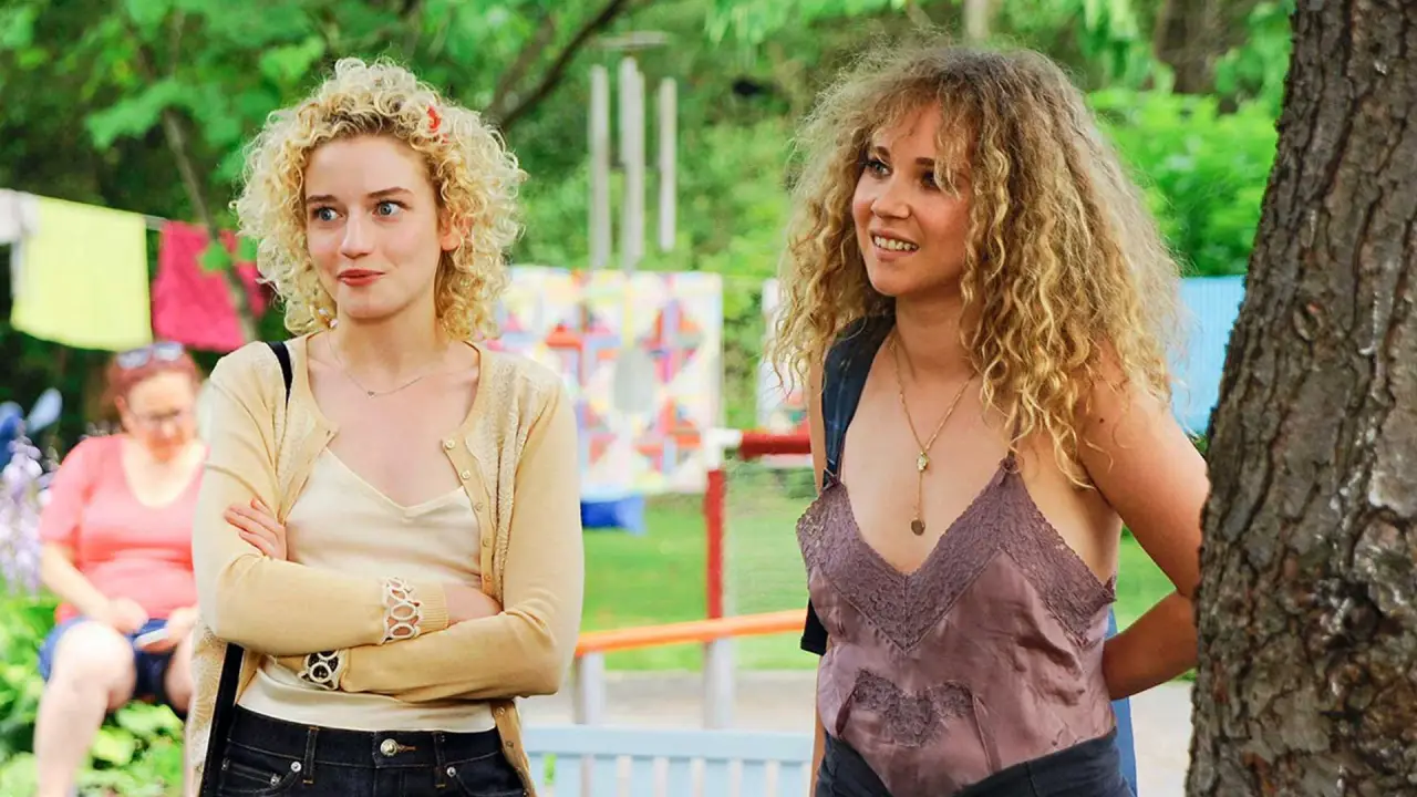 One Percent More Humid hdfilme