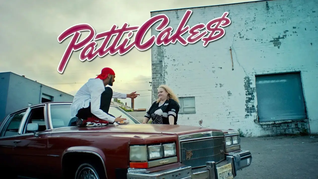 Patti Cake$ hdfilme