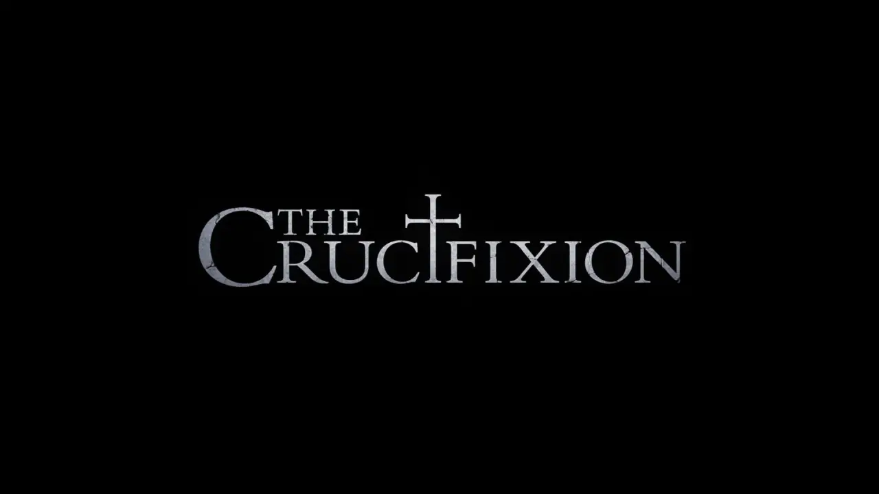 The Crucifixion hdfilme